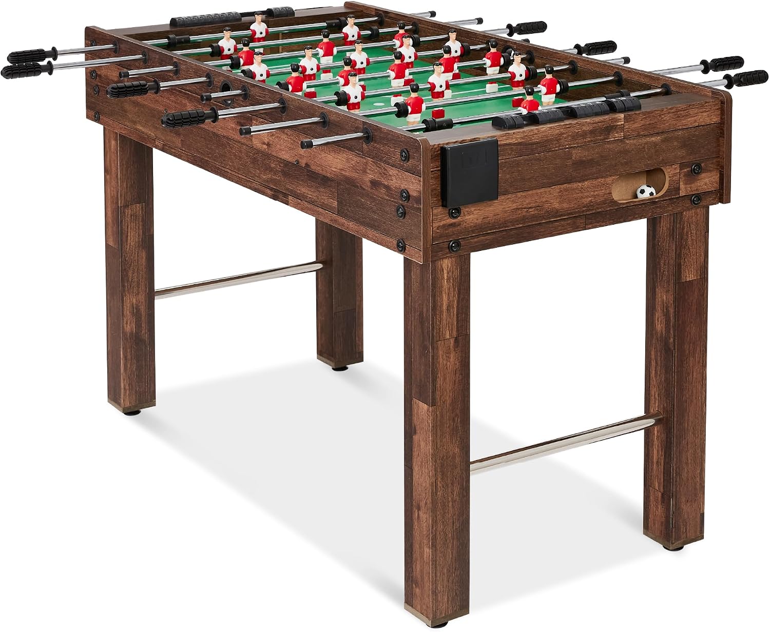 Foosball Table Full Size Socce - Office Furniture Ergonomic 评论和价格