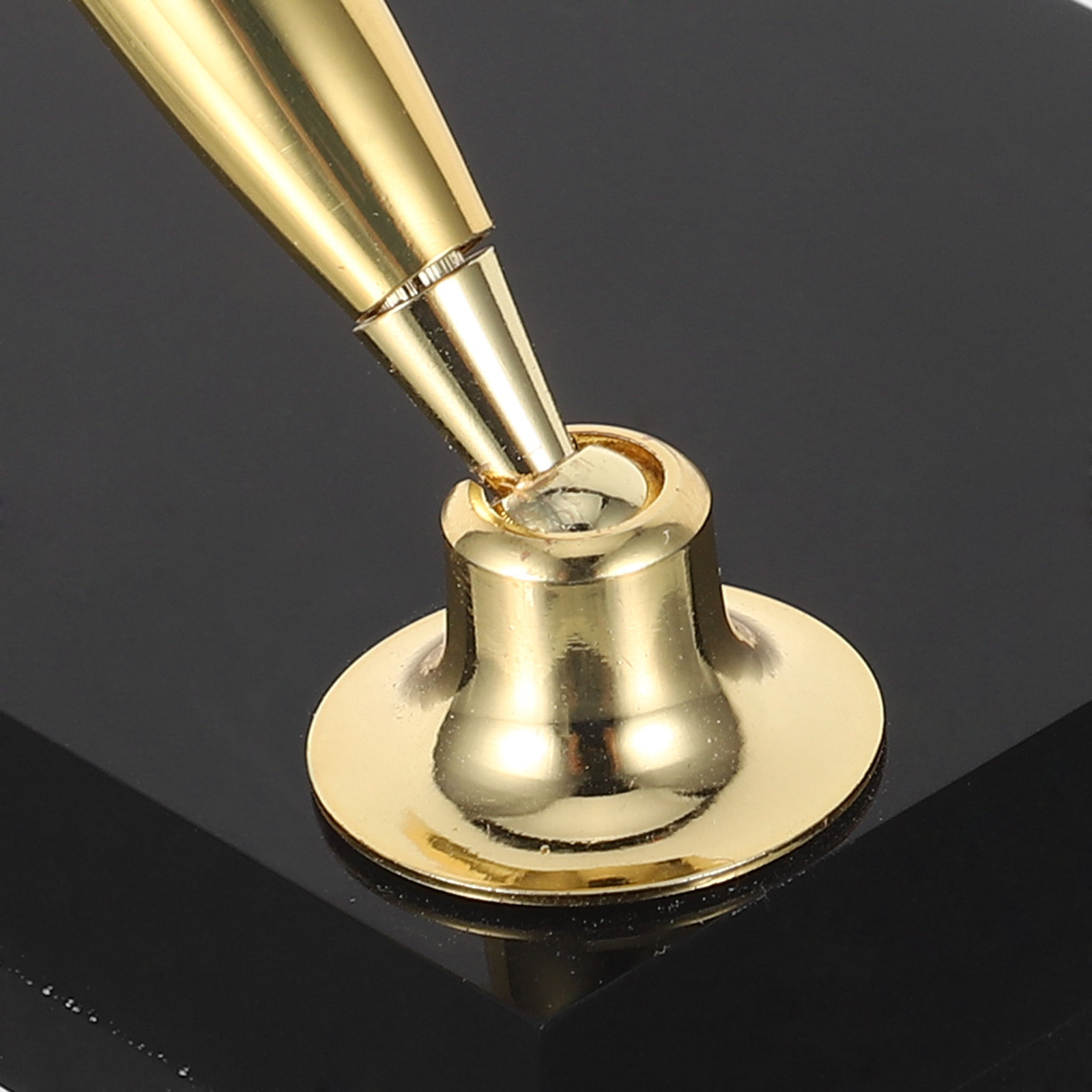Premium Desk Signature Pen wit - Reception Desk Counter 评论和价格