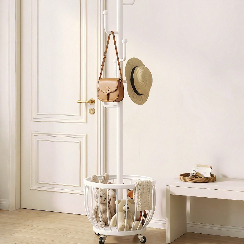 Tree Coat Rack Stand Modern Sl - Coat Rack Standing 评论和价格