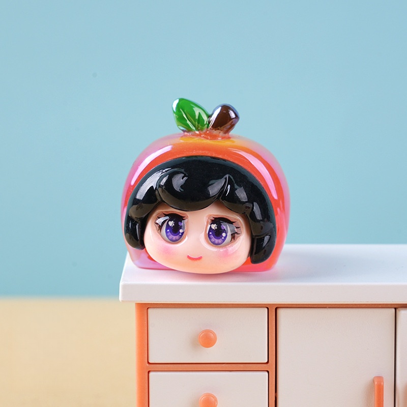Cute Fruit Blind Box Beads Hom - Office Furniture Table 评论和价格