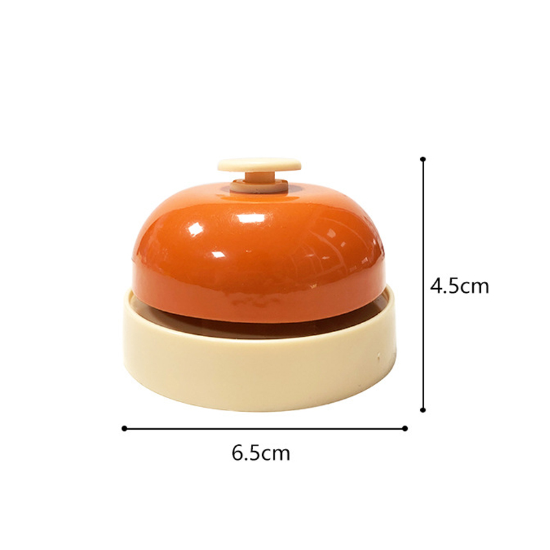 Call Bell Guests Restaurant Or - Reception Desk Counter 评论和价格