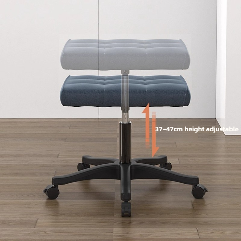 Modern Footrest Stool, Multi-P - Office Footrest Cushion 评论和价格