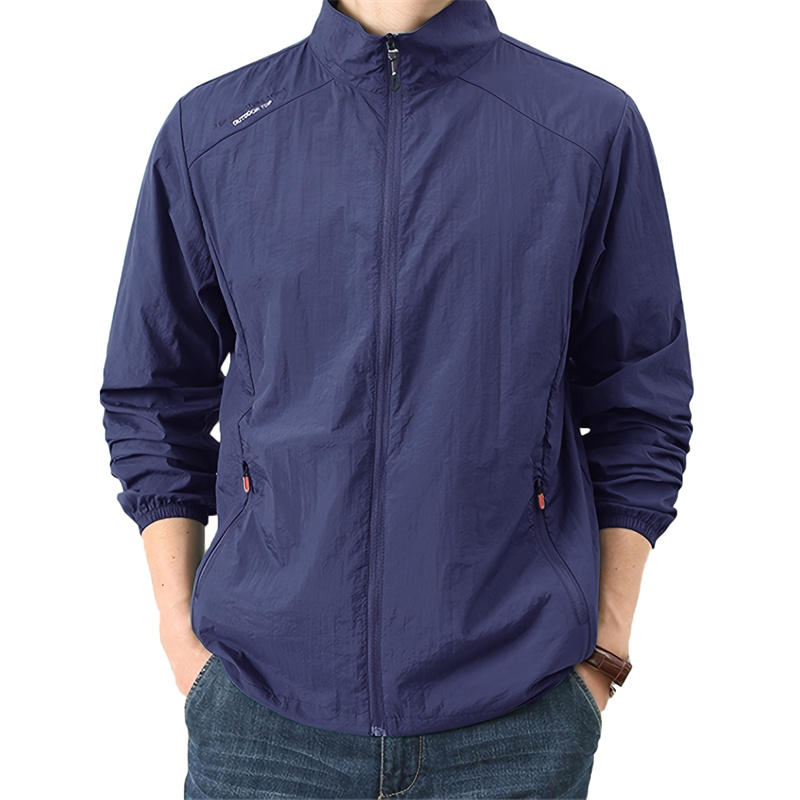 Men's Lightweight Skin Coat Su - Coat Rack Standing 评论和价格