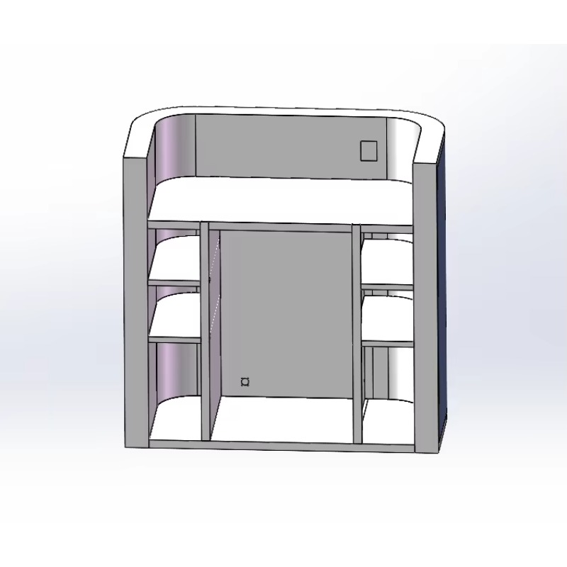 High Brightness Waterproof LED - Reception Desk Counter 评论和价格