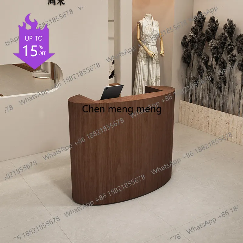 Rental Counter Reception Desks - Office Furniture Rental 评论和价格