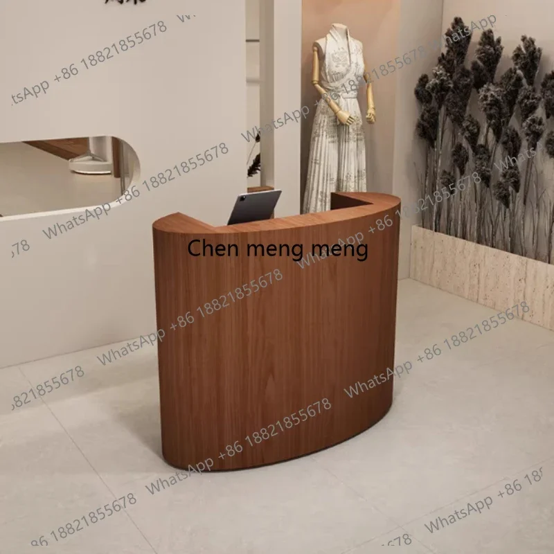 Rental Counter Reception Desks - Office Furniture Rental 评论和价格