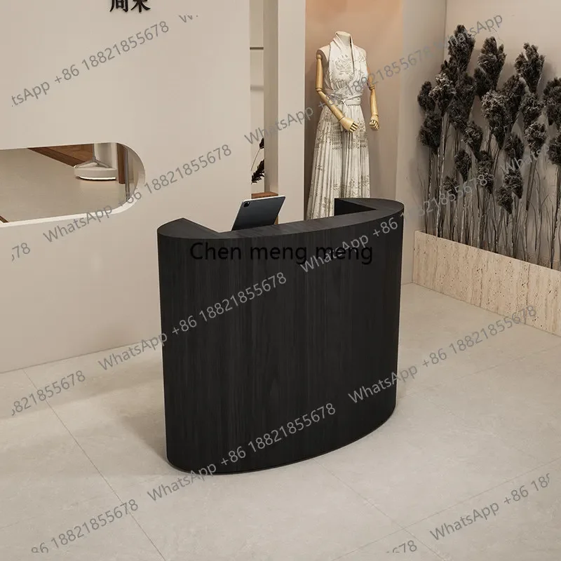 Rental Counter Reception Desks - Office Furniture Rental 评论和价格