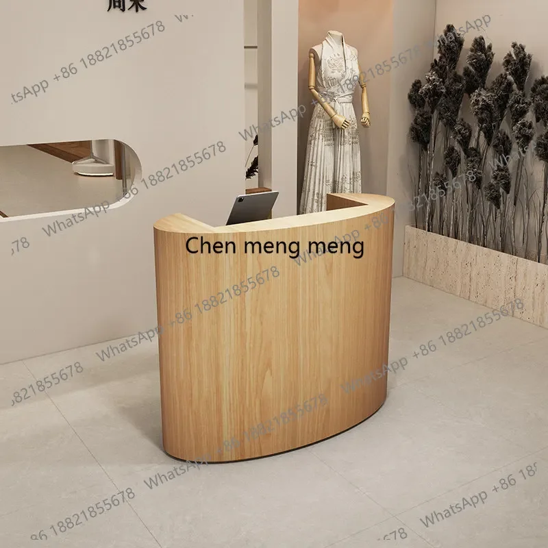 Rental Counter Reception Desks - Office Furniture Rental 评论和价格