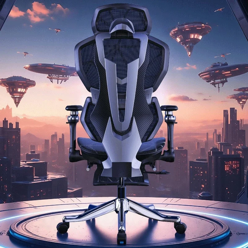 Exquisite Multi-functional Cha - Office Furniture Ergonomic 评论和价格