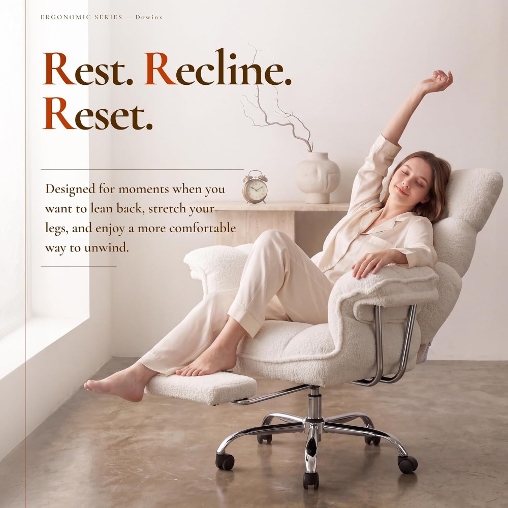 Ergonomic Big and Tall Office  - Office Footrest Cushion 评论和价格
