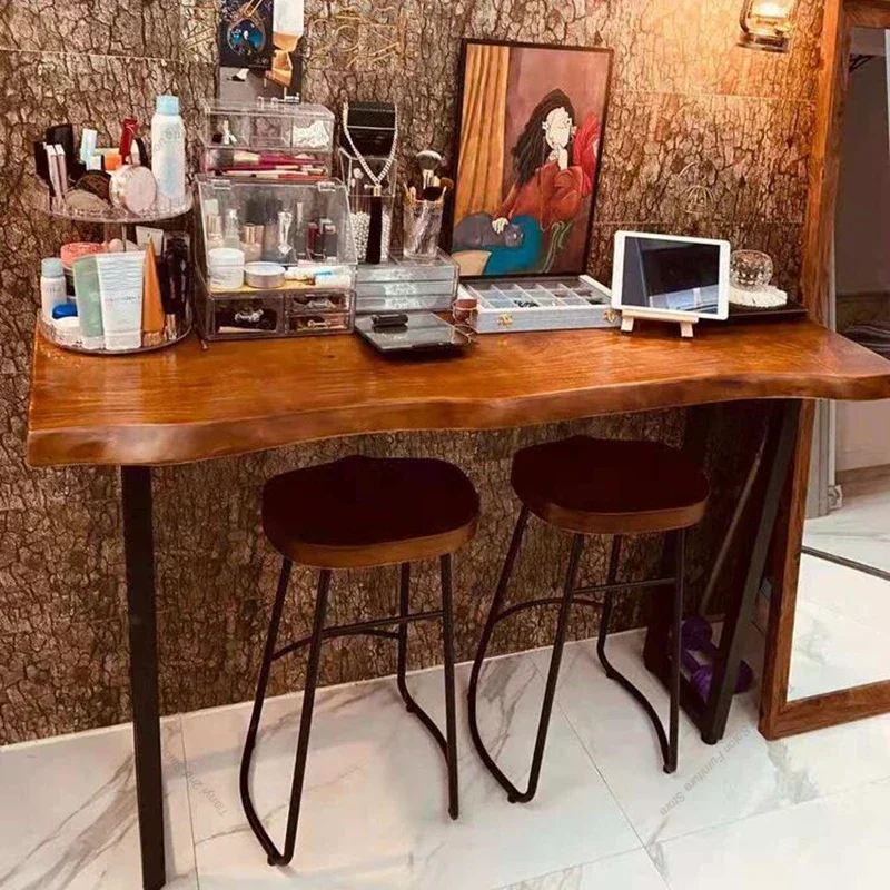 Dining Reception Desk Bar Tabl - Reception Desk Counter 评论和价格