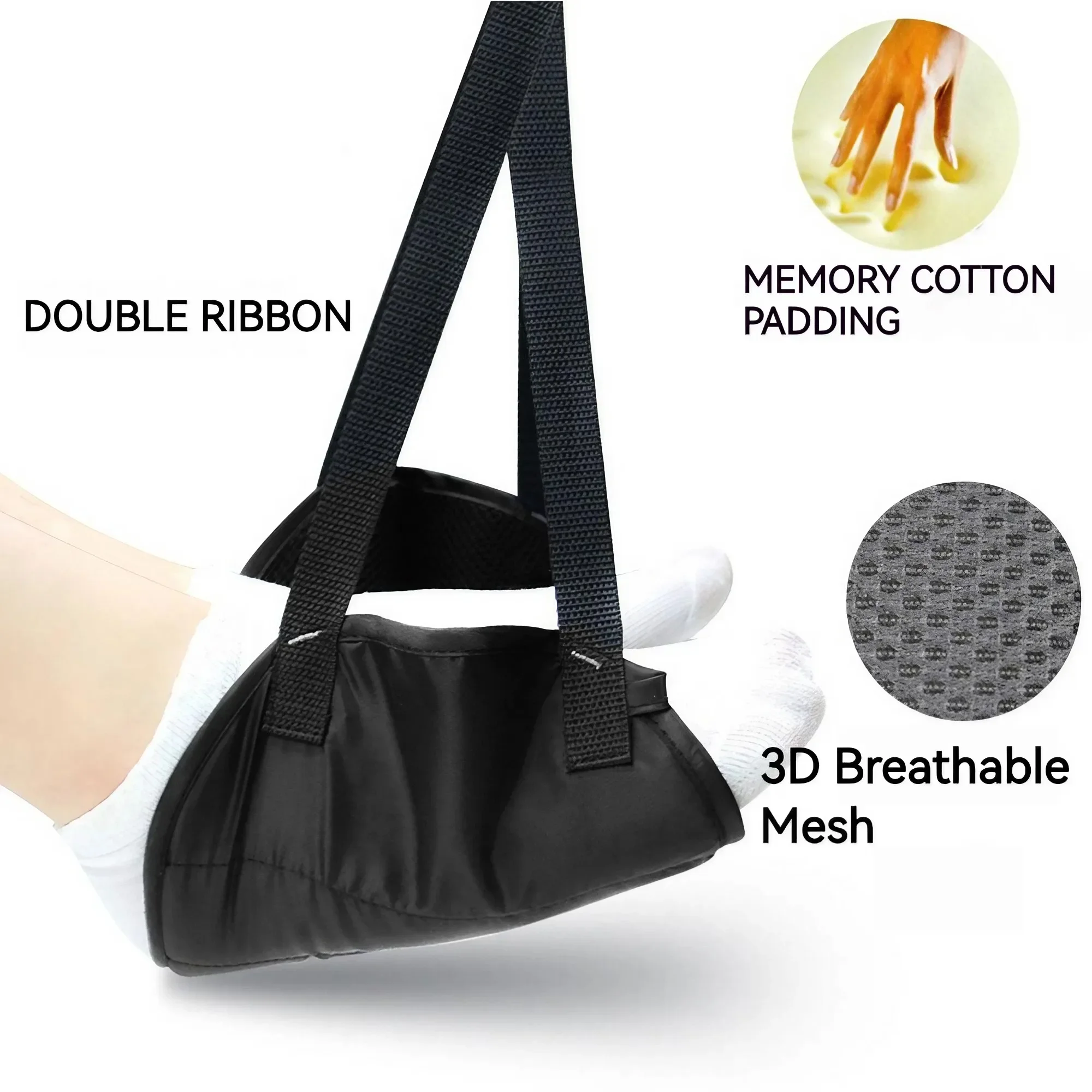 Car Foot Rest Portable Office  - Office Furniture Ergonomic 评论和价格