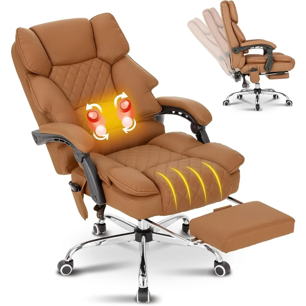 Kneading Massage Executive Off - Office Footrest Cushion 评论和价格