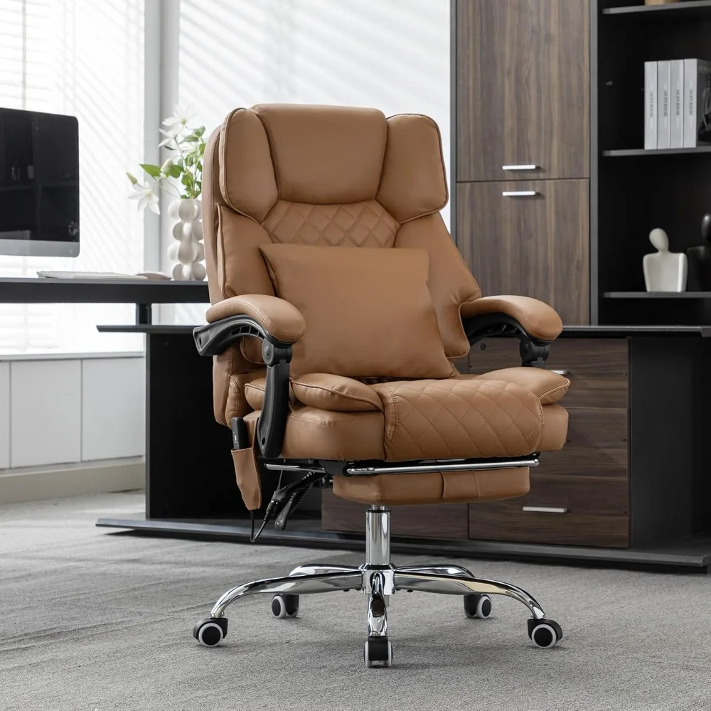 Kneading Massage Executive Off - Office Footrest Cushion 评论和价格